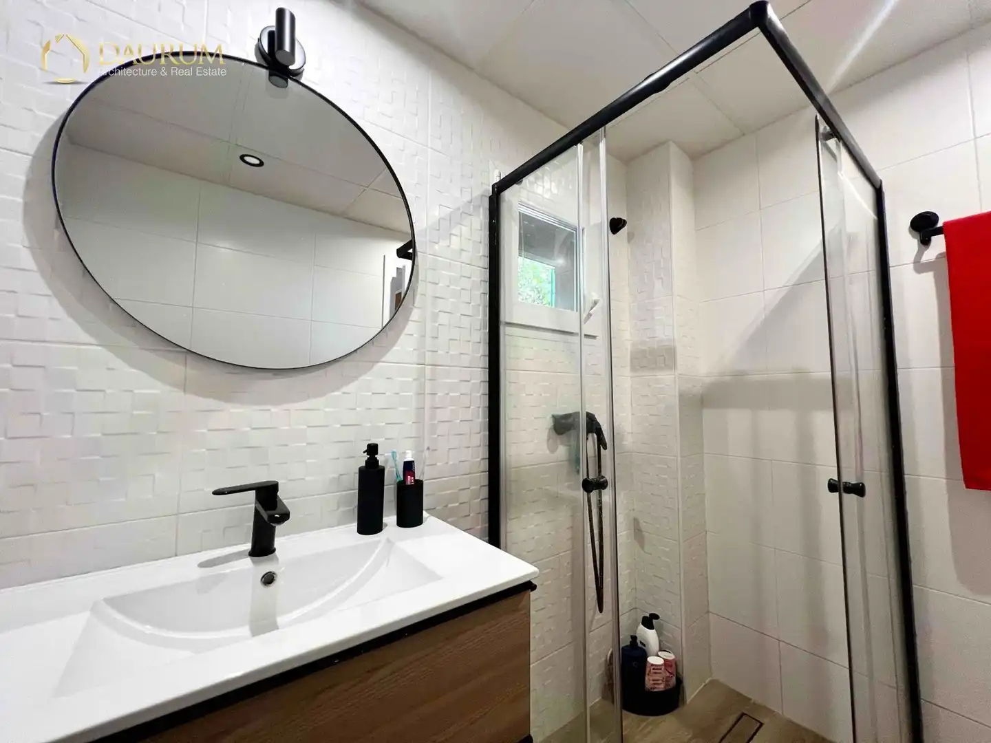 Baño de Casa o chalet en venta en Càrcer con Aire acondicionado, Terraza y Trastero