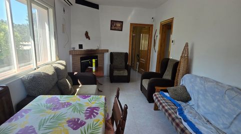 Foto 5 de Casa o xalet en venda a Ronda de Cardiel, Cardiel de los Montes, Toledo