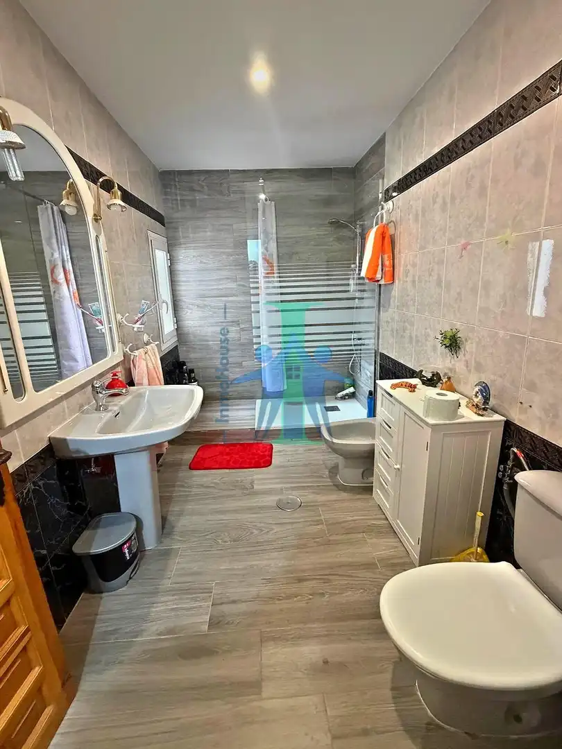 Casa con piscina in vendita a Pedanías - Extrarradio, imagen 16