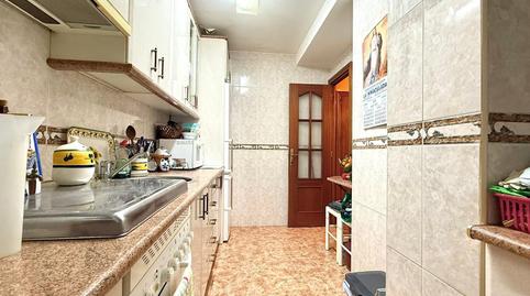 Photo 4 of Flat for sale in Colibri, La Alhóndiga, Madrid