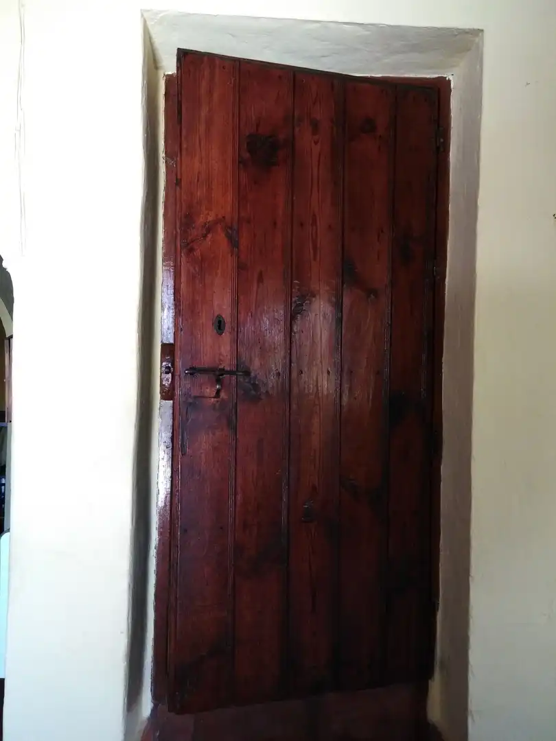 Casa rústica amb piscina en venda a Partidas Norte, imagen 8