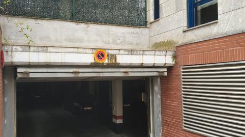 Photo 2 of Garage for rent in Amaia Kalea, 10, Las Arenas, Getxo