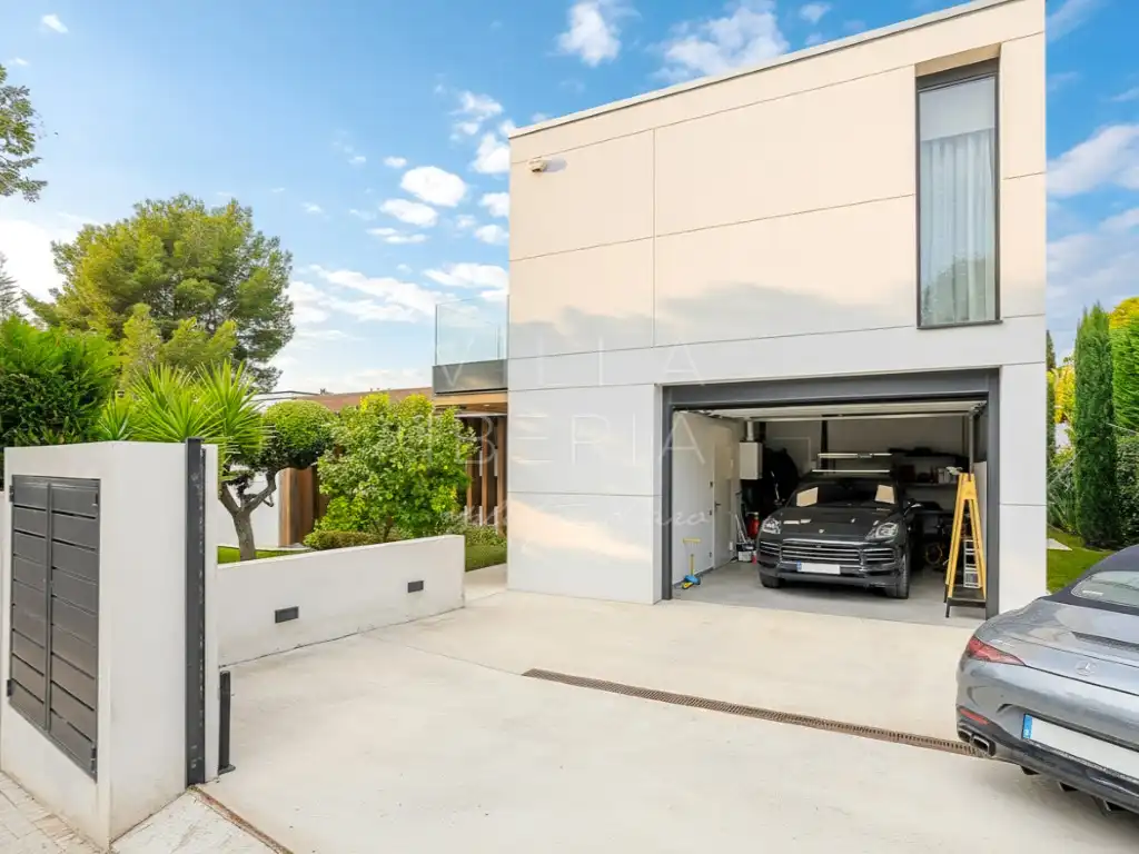 House with pool for sale in Calle Corrons 18, imagen 47