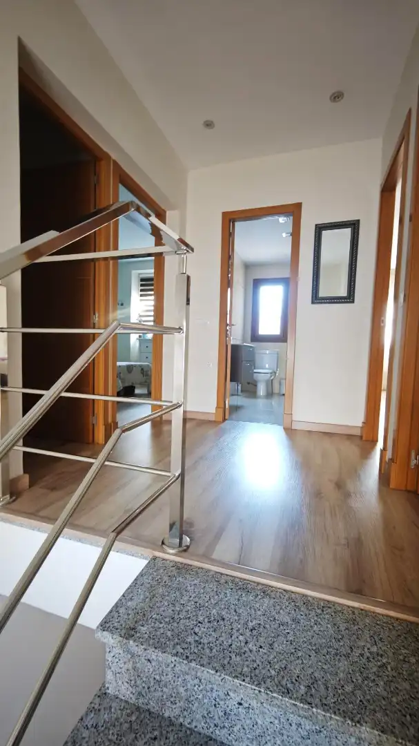 Detached homes for sale in Roquetas de Mar  with Air Conditioner, Furnished and Balcony