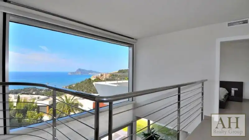 Maison mitoyenne à vendre à Altea Hills, imagen 19