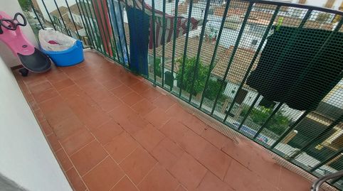 Foto 4 von Wohnung zum Verkauf in El Fuerte - La Dehesa, Ronda