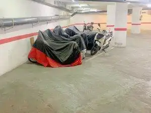 Aparcamiento en venta en Calle de Sepúlveda, imagen 10