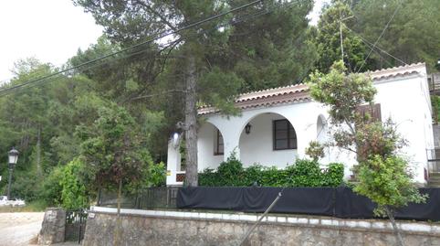 Foto 2 de Casa o xalet en venda a Pontons, Barcelona