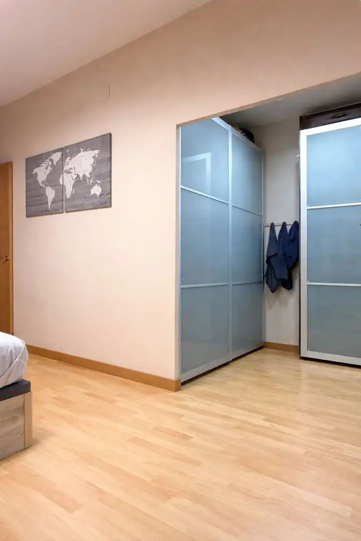 Flat with terrace for sale in Vinyets - Molí Vell, imagen 25