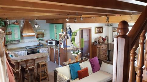 Foto 4 de Casa o xalet en venda a Barrio de las Eras, Carrocera, León