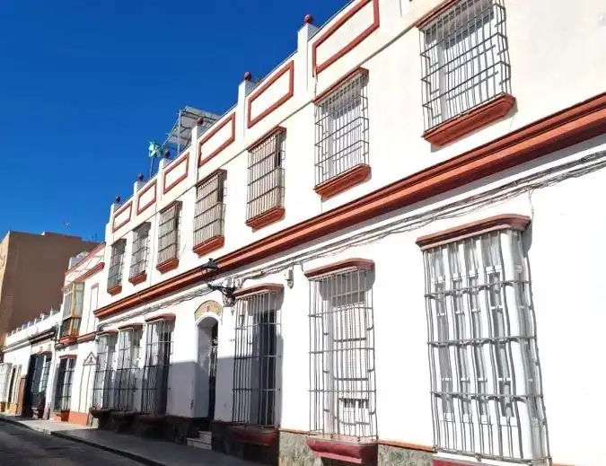 Adossat en venda a Calle Vaqueros, imagen 2