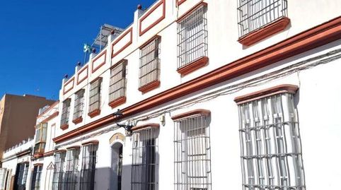 Foto 2 de Casa adosada en venta en Calle Vaqueros, Centro, Puerto Real