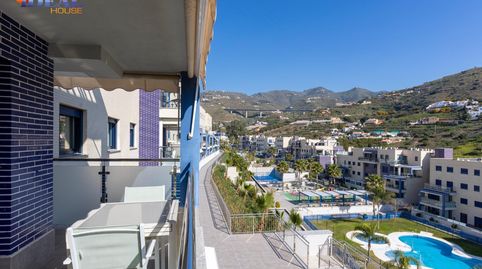 Foto 5 de Piso en venta en Velilla - Velilla Taramay, Almuñécar