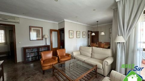 Foto 5 von Wohnung zum Verkauf in Vallesequillo, Jerez de la Frontera
