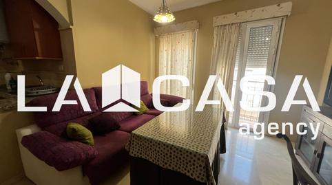 Foto 3 de Dúplex en venda a Calle Lope de Vega, Arenal - La Pólvora, Sevilla