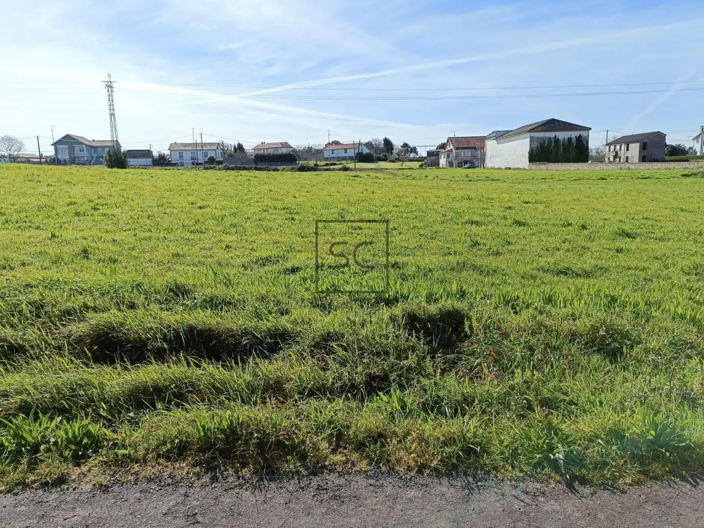 Terrenys i solars en venda a Lugar VILANOVA, imagen 2