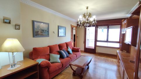 Foto 4 de Piso en venta en Azkue Kalea, Arteagabeitia - Retuerto - Kareaga, Barakaldo