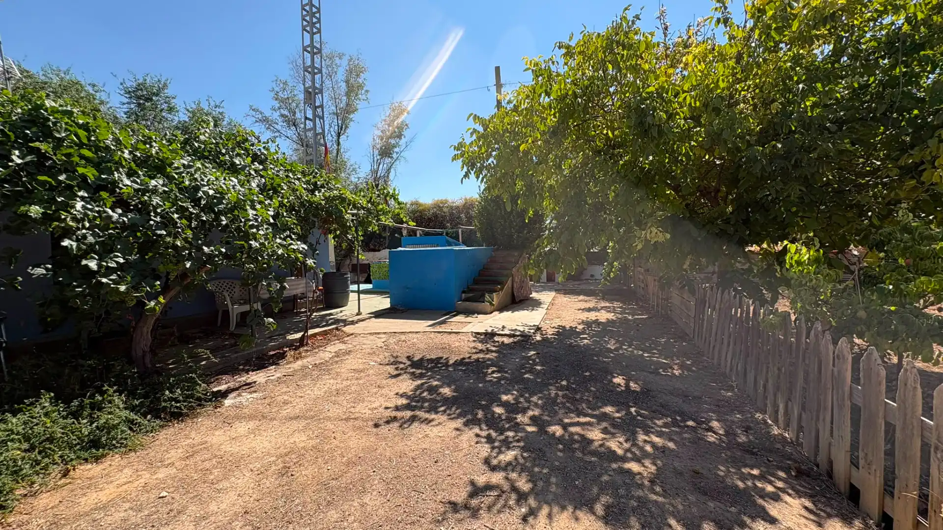 Chalet con piscina en venta en Pedanías - Extrarradio, imagen 14