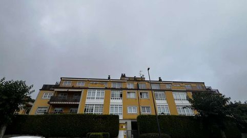 Foto 2 de Pis en venda a Oslo, 3, Elviña - A Zapateira, A Coruña Capital