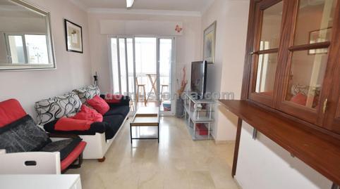 Foto 2 de Piso en venta en Centro, Málaga