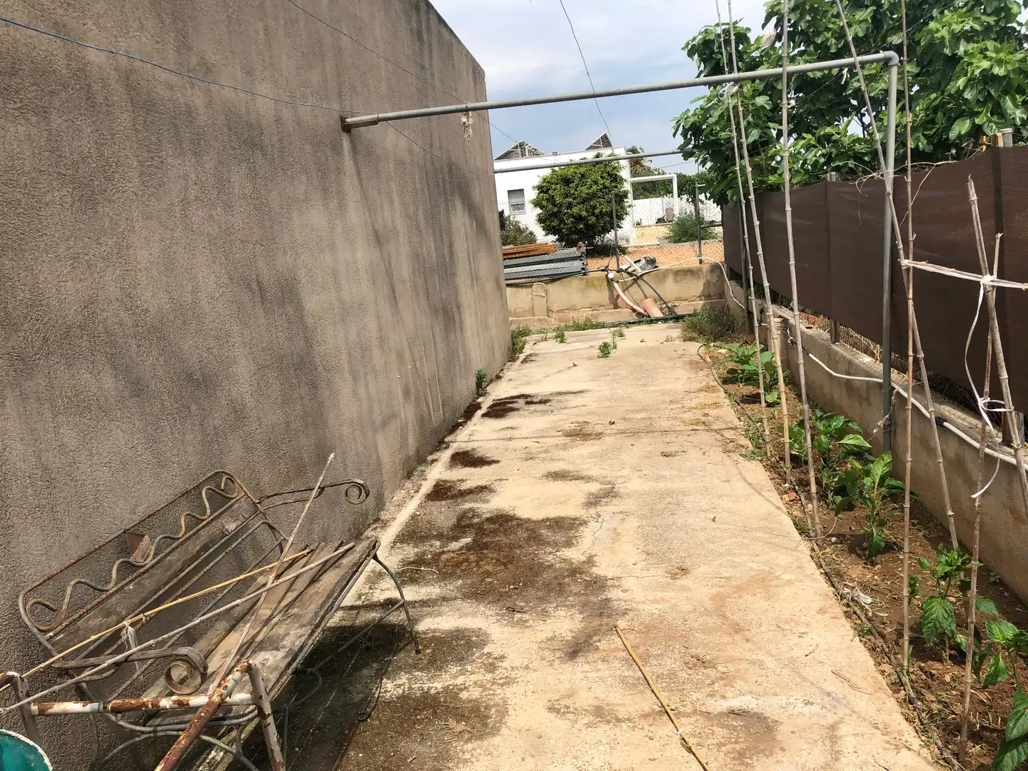 Terreno rústico en venta en Camí del Rajolar, imagen 11