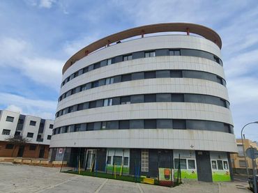 Appartamento in vendita a Plaza Pompeya