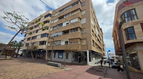 Foto 4 de Apartament en venda a Primero de Mayo, Zona Centro, Puerto del Rosario