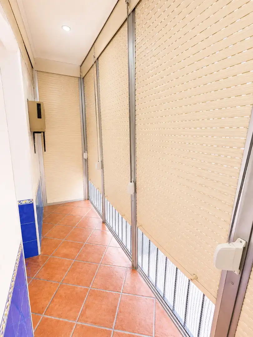 Flat for rent in Sevilla  with Air Conditioner, Terrace and Furnished