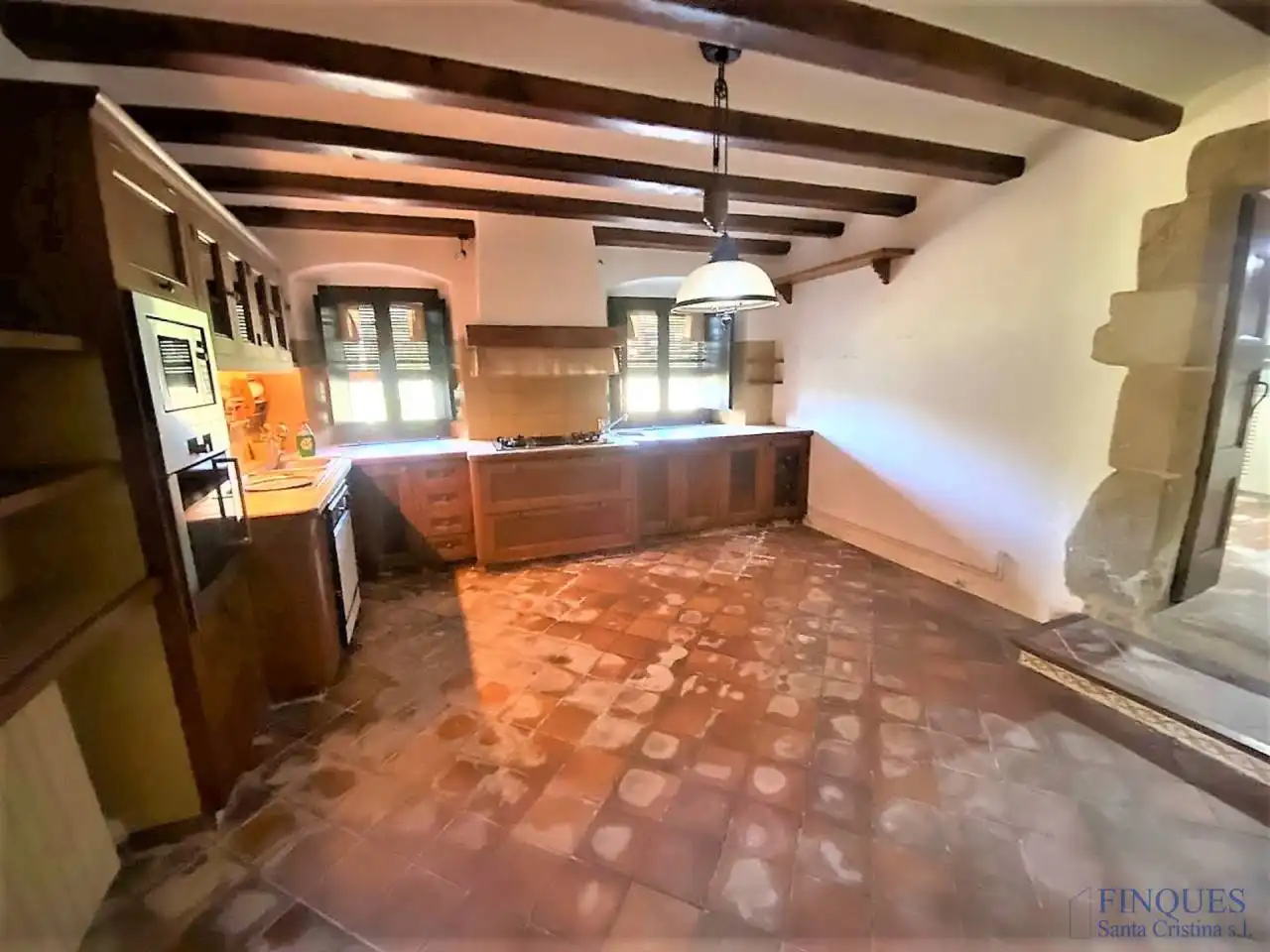 Casa amb piscina en venda a Sant  miquel d´aro, imagen 18