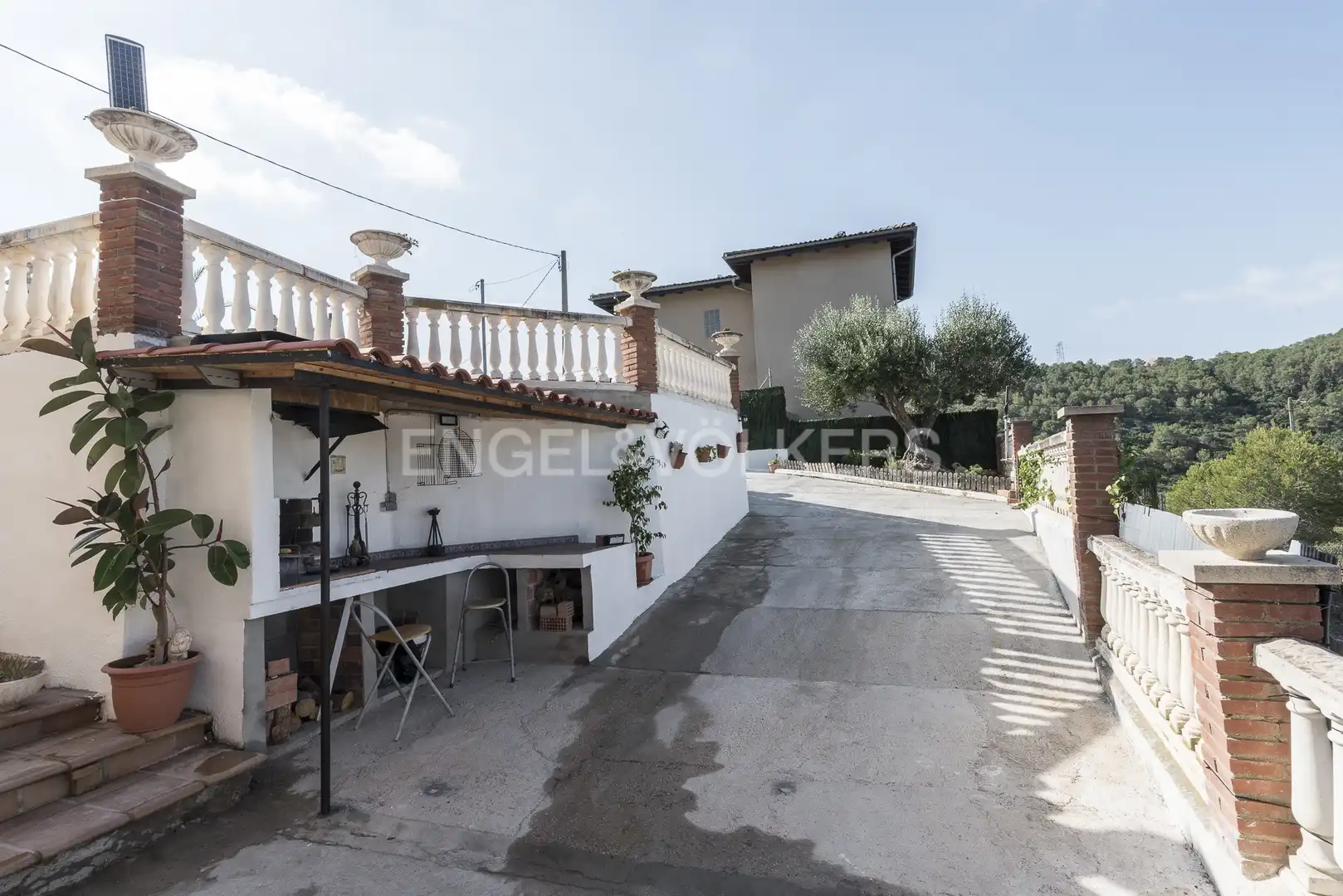 Casa con terraza en venta en Canyelles, imagen 34