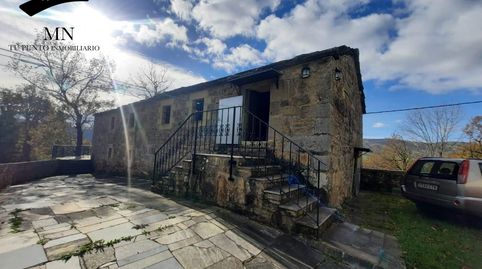 Foto 5 de Finca rústica en venta en Luena , Cantabria
