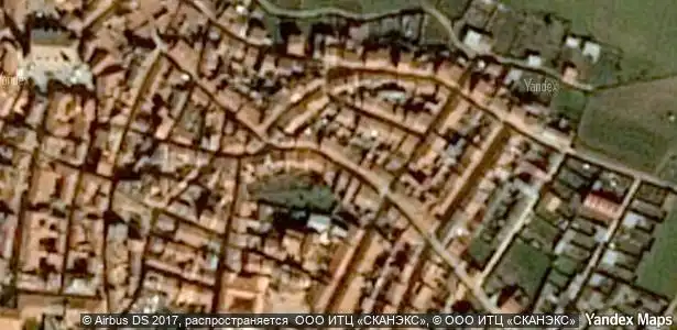 Piso en venta en Talarrubias