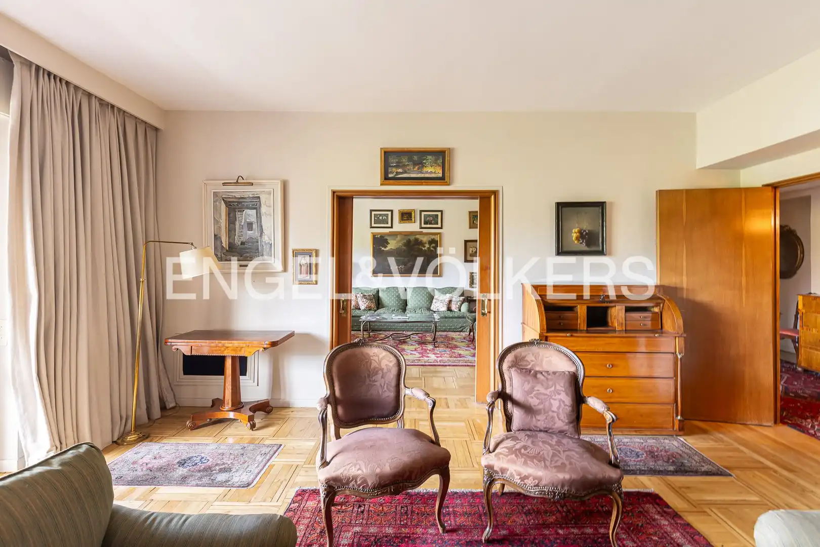 Flat with lift for sale in Calle de Juan Bravo, imagen 11