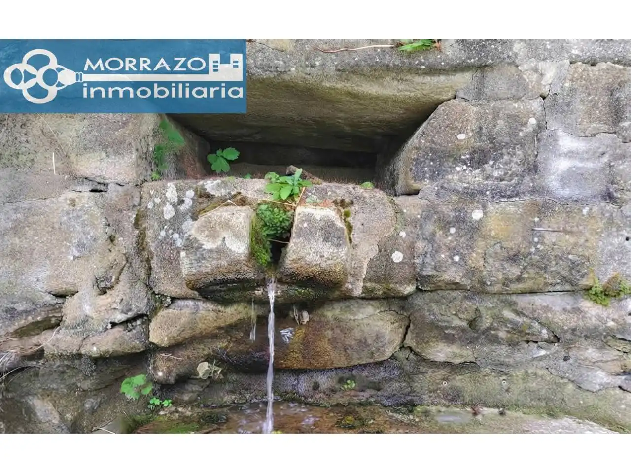 Exterior view of Houses for sale in Marín  with Heating, Private garden and Terrace