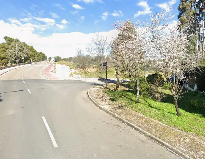 Wohnbaugrundstück zum Verkauf in Olías del Rey, imagen 2
