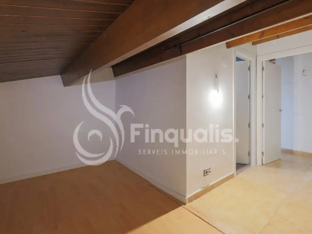 Pis en venda en Santa Eulàlia de Ronçana