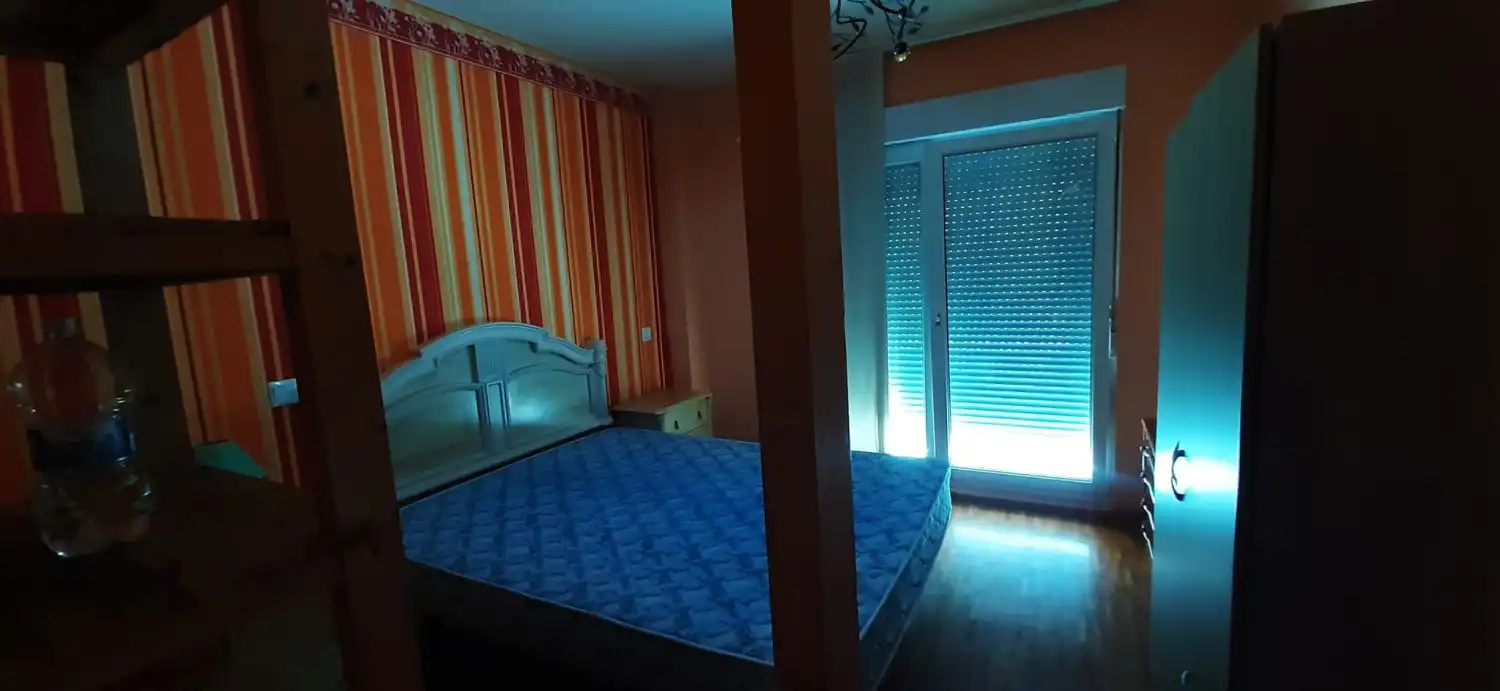 Habitación de Piso en venta en Bárcena de Cicero con Calefacción, Parquet y Terraza