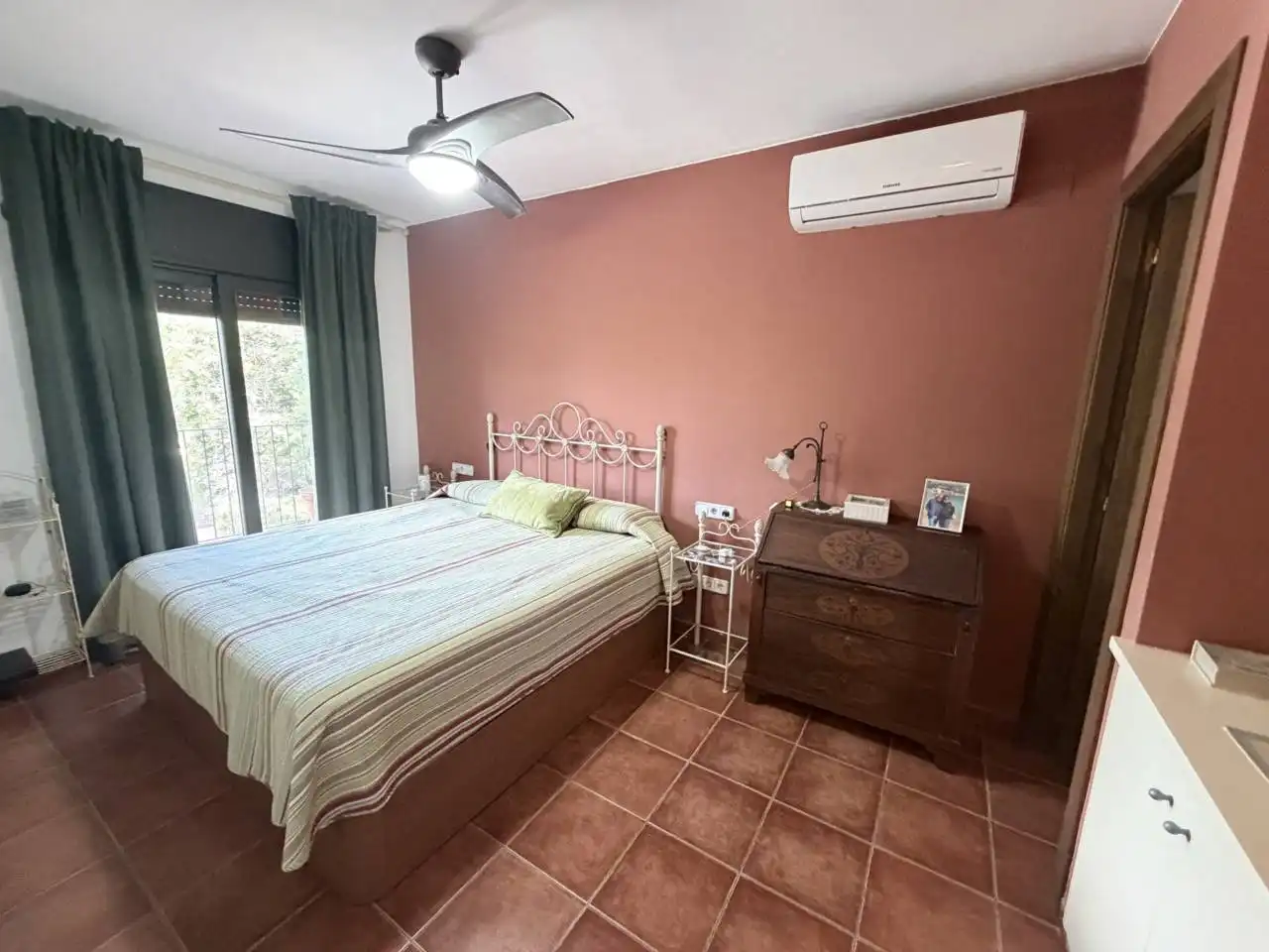 Casa amb piscina en venda a Vacarisses, imagen 15