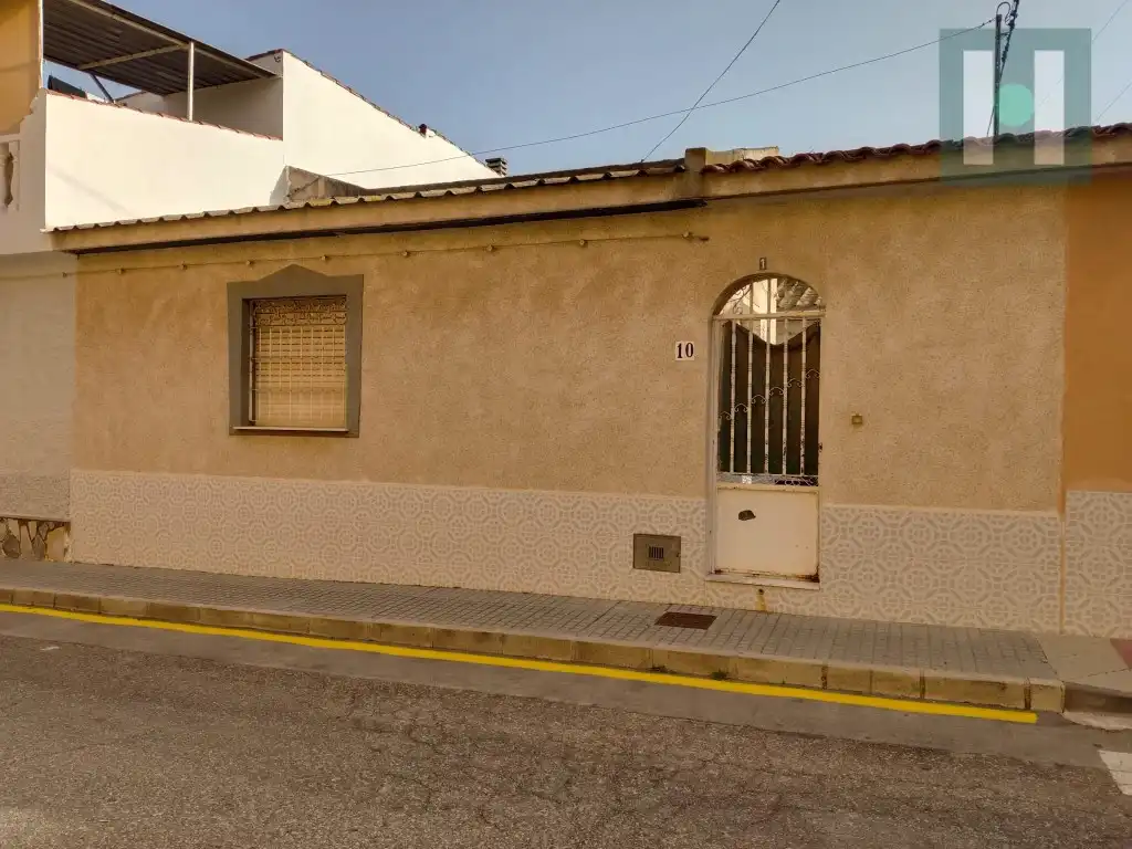 Casa o xalet en venda a Calle Divina Pastora - Canteras, Canteras