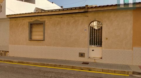 Foto 2 de Casa o chalet en venta en Calle Divina Pastora - Canteras, Canteras, Cartagena