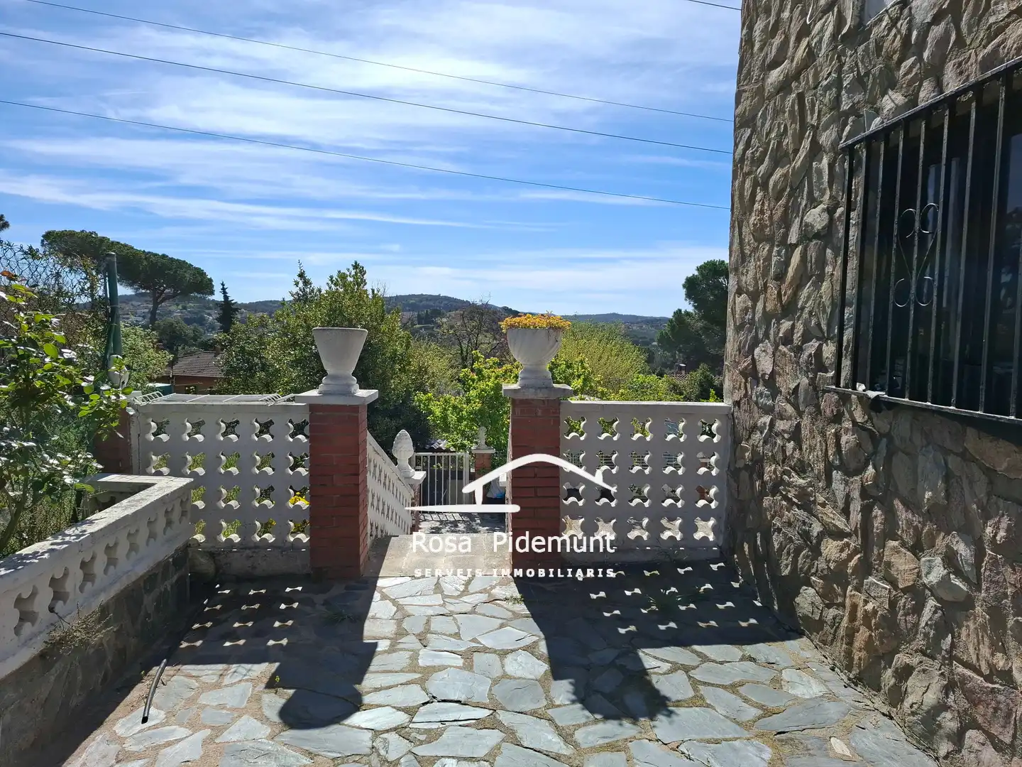 Maison avec jardin à vendre à Residencial Park, imagen 22