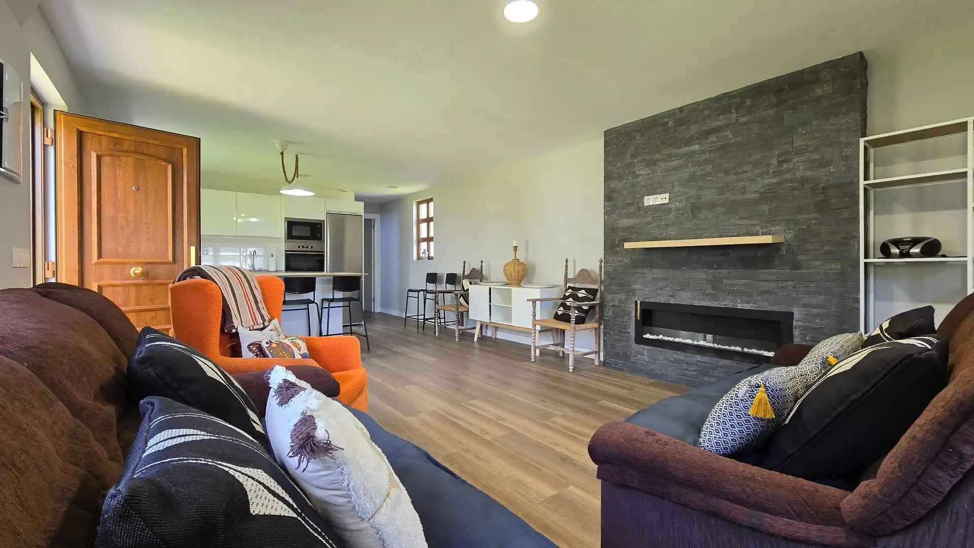 Haus mit Garten zum Verkauf in Celorio - Poó - Parres, imagen 6