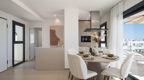 Foto 3 de Apartament en venda a El Faro de Calaburra - Chaparral, Mijas