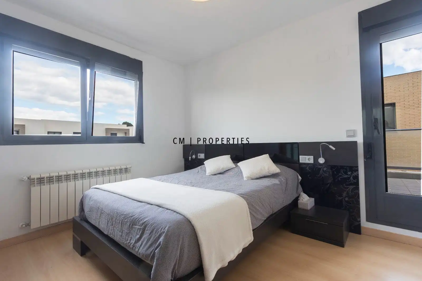 Chalet con terraza en venta en Calle de los tornejos, imagen 40