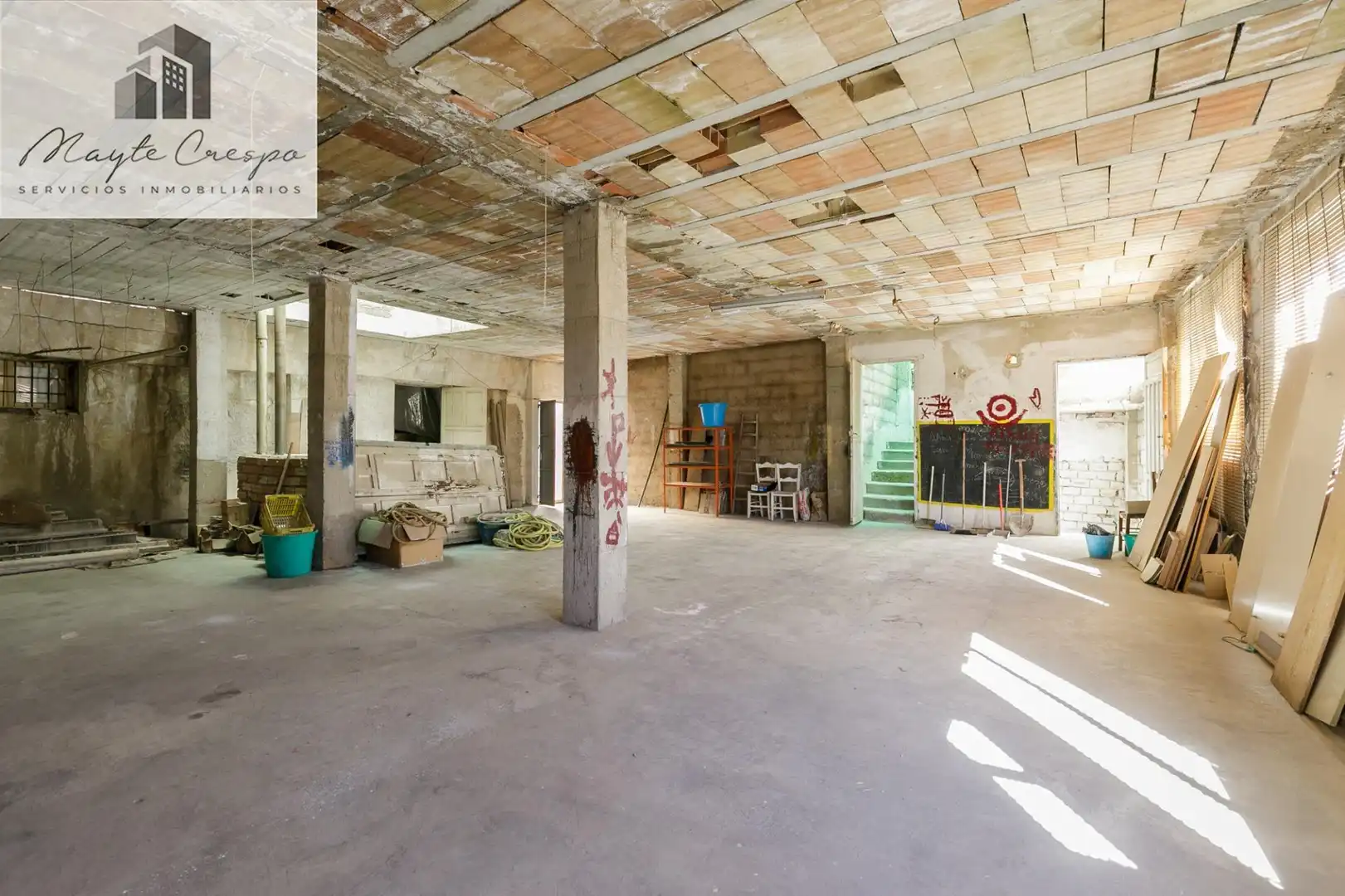 Inmuebles singulares en venta en Calle DOLORES 12, imagen 21