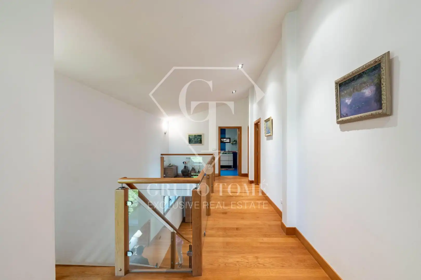 Einfamilien-Reihenhaus zum Verkauf in Donostia - San Sebastián  mit Heizung, Privatgarten und Terrasse