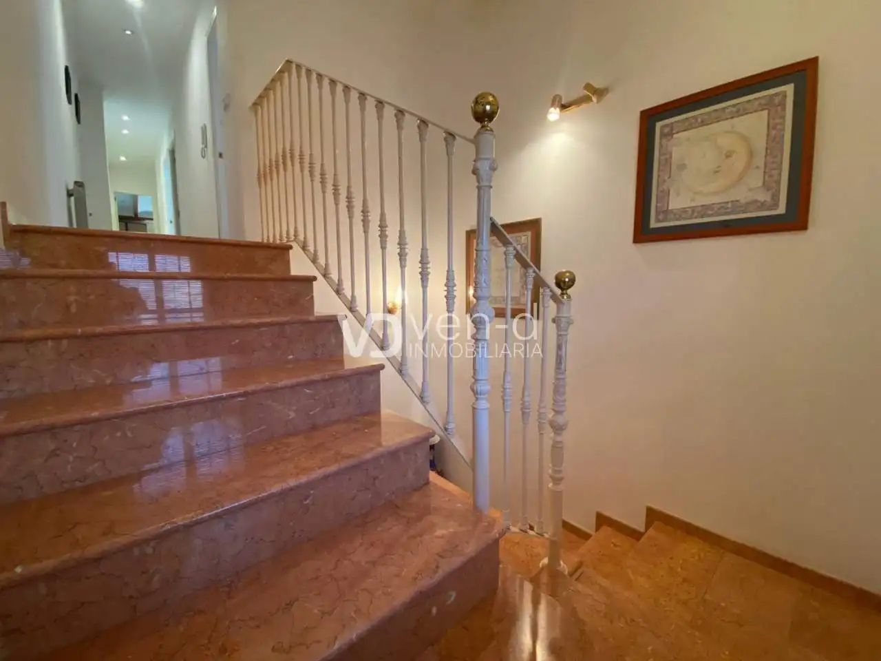 Casa o chalet en venta en Anna con Aire acondicionado y Terraza