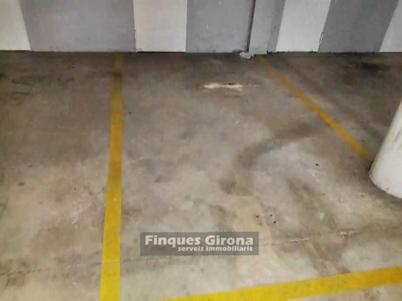Parkplatz zum Verkauf in Calle can matas, imagen 5