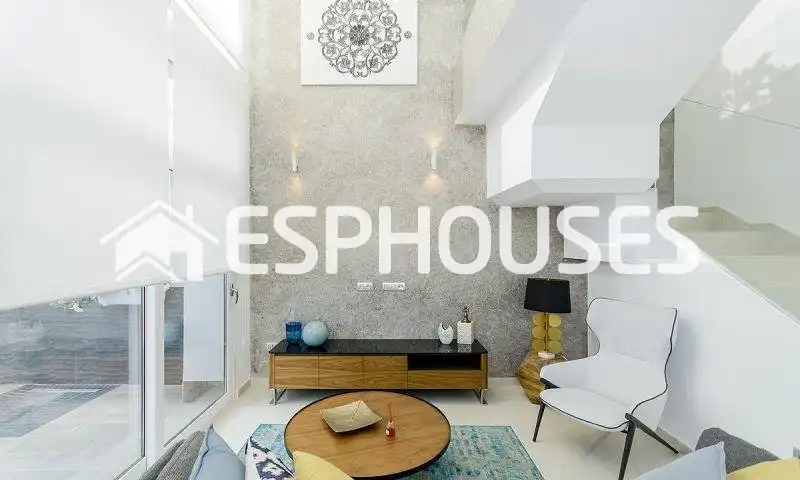 Chalet con terraza en venta en Ciudad Quesada, imagen 40