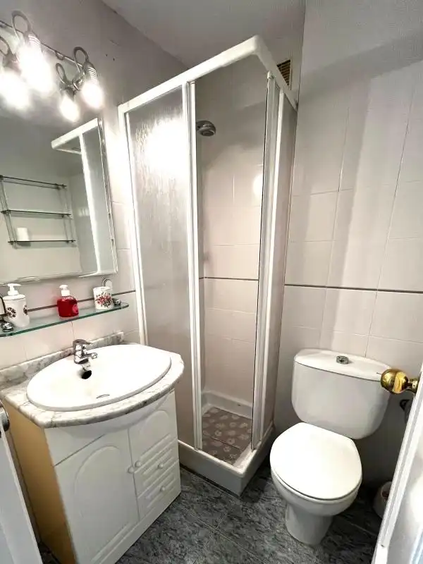 Piso con terraza en venta en Carrer dels Lleons, imagen 13